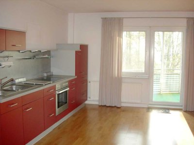 Schwerte-citynah!! Schöne ETW  gr. Balkon + Gartenanteil
