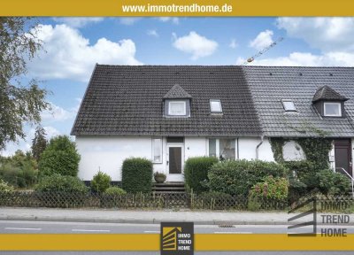 Haus für Monteure (bis zu 8 Betten)