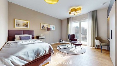 wohnvoll village |Serviced Apartments - der perfekte Ort für Lebensfreude
