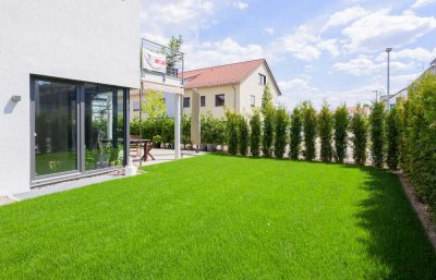 OPEN-HOUSE am 16.08.25 um 11:30 Uhr - Sally-Wiest-Straße 32, 70439 Stuttgart-Stammheim