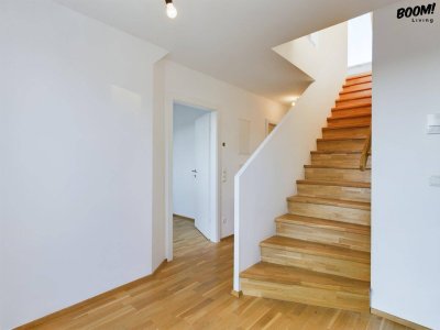 Exklusives Wohnen in der Horneckgasse 9, 1170 Wien – Ihr neues Zuhause mit Blick auf die historische Mannerfabrik