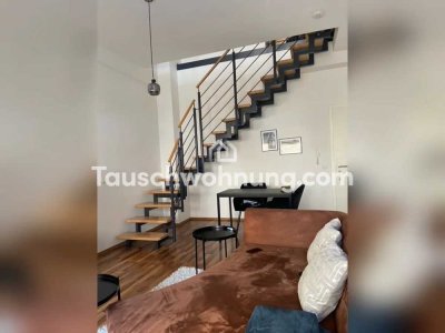 Tauschwohnung: I need an apartment in Hamburg