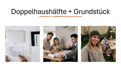 Innovative Bautechnik - Zukunftssicher wohnen