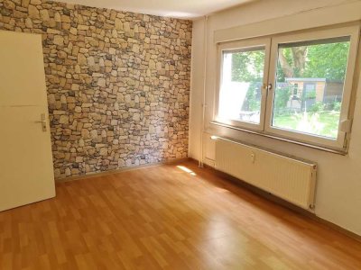 Gemütliche Erdgeschosswohnung zu vermieten!