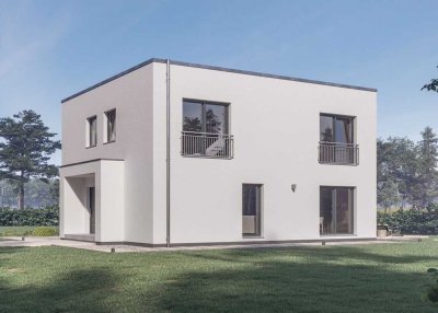 � Dein Traumhaus wartet - stilvoll, modern, perfekt