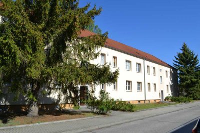 4-Raum-Wohnung in familienfreundlicher Nachbarschaft zu vermieten