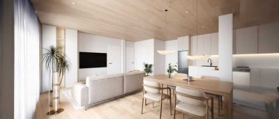 KfW40-"QNG" - Premiumraum für Kapitaldenker