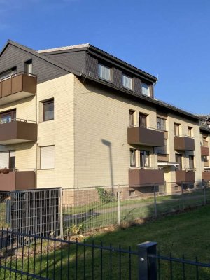 Helle 3 Zimmer Wohnung