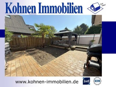 Unfangreich sanierte Doppelhaushälfte in Kaldenkirchen - ideal als Kapitalanlage oder Selbstbezug