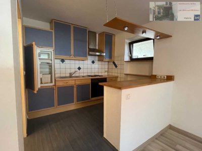 SINGLE GESUCHT - Einfach -Klein-Zentral - mit EBK in Odelzhausen/Höfa !