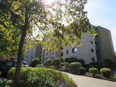 "ANGENEHMES WOHNERLEBNIS IN OBERURSEL" Einziehen und Wohlfühlen