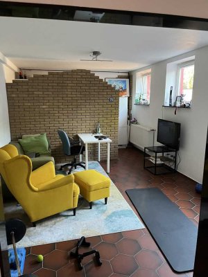 Single Wohnung in Berkersheim 950€ inklusive Strom
