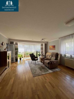 Attraktive Kapitalanlage: Vermietete 3-Zimmer-Wohnung mit Balkon und Garage in Welsleben