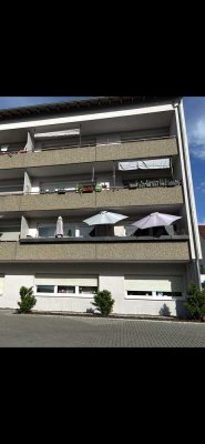 3-Zimmer-Wohnung in Wörrstadt