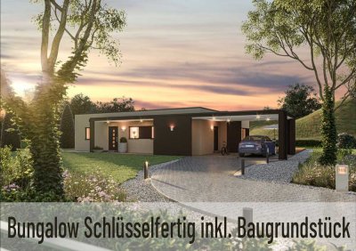 Ihr neues Eigenheim– Neubau im beliebten Wohngebiet Stocket