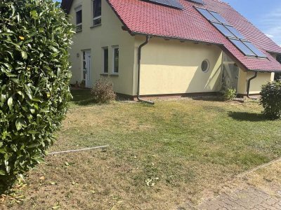 Renoviertes 5-Zimmer-Haus mit Garage in Wittstock/Dosse