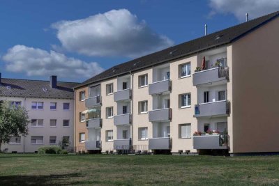 **Gemütliche Etagenwohnung mit abwechslungsreicher Atmosphäre in Mönchengladbach**