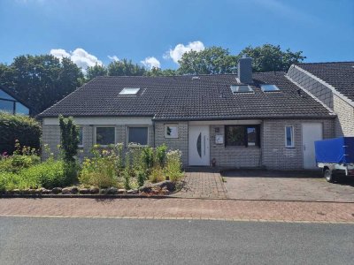 "Langenhagen" Familienparadies mit Kapitalanlage: Mehrgenerationenhaus für alle Lebenslagen!