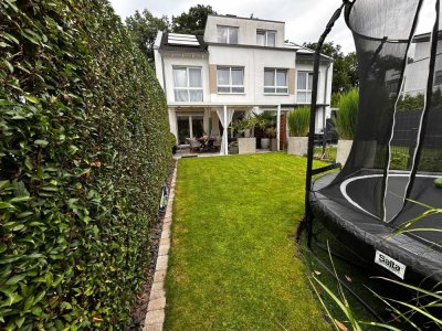 RESERVIERT❤️ Von privat & mit Herz gepflegt – liebevolle Doppelhaushälfte in Leichlingen (Preis VB)