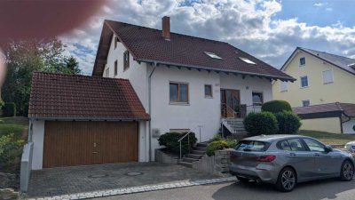 Das wandelbare Einfamilienhaus