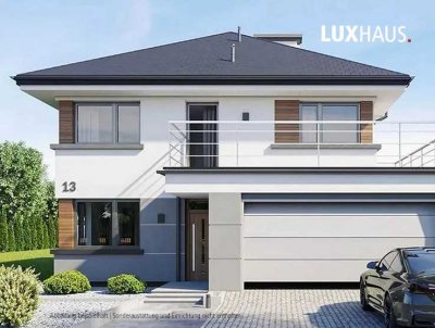 NEU: Stilvolles Zuhause für Ihre Familie mit Garten – Wohnen in wundervoller Lage von Gaggenau!