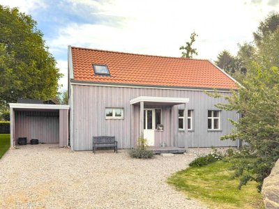 Ein moderner Wohntraum in idyllischer Lage