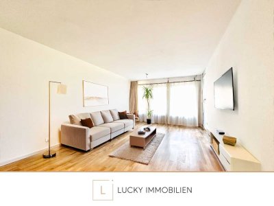 WOW: hier stimmt die Preisleistung! kernsaniert, Südostbalkon, TG-Box, uvm...