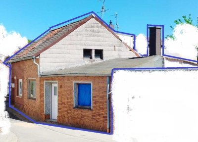 Handwerkerhaus von Privat