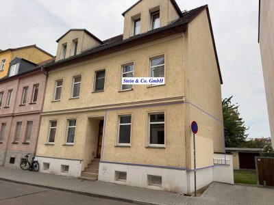 frisch renovierte Einraumwohnung in ruhiger Nebenstraße sucht neuen Bewohner