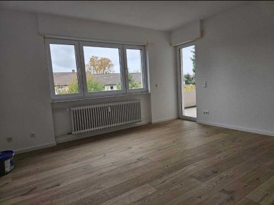 Stilvolle 4-Zimmer-Wohnung in Heidelberg