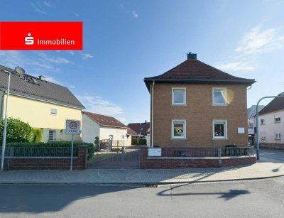 Einfamilienhaus mit Potential in zentraler Lage von Hainburg-Hainstadt