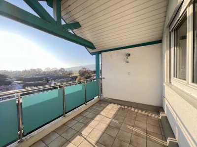 Großzügige 4-Zi-ETW in beliebter Wohnlage