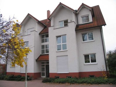 Helle 3-Zimmer Wohnung mit Balkon in Mörfelden-Walldorf