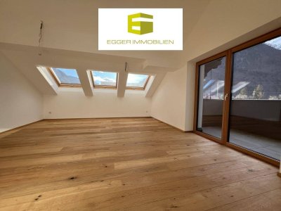 TOP SANIERTE DACHGESCHOSSWOHNUNG IN BLUDENZ