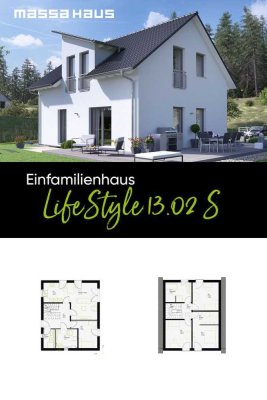 Traumhaus in Perfektion: Das luxuriöse zweistöckige Einfamilienhaus in Erbach (Odenwaldkreis)