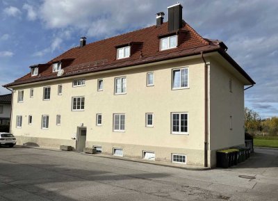 4 - Zimmer - Erdgeschoss - Wohnung - Nahe der Isar