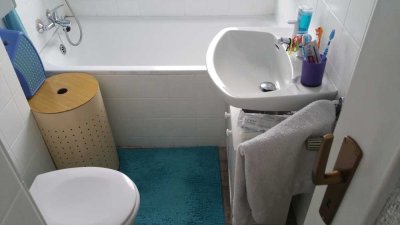Ansprechende 3-Zimmer-Wohnung in Düren