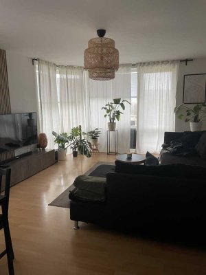Maisonette-Wohnung mit 2,5 Zimmer in Itzum