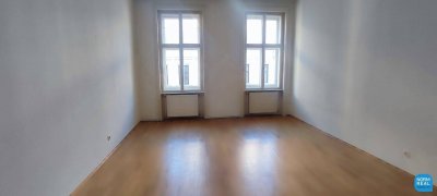 3er WG geeignet ALTBAU - NÄHE VOLKSOPER