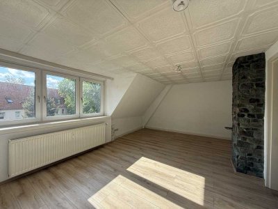 Schöne 3-Raumwohnung - KSH 29_DG links