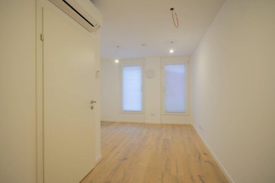 KOMPAKTER ANLEGERHIT IN TRENDIGEM NEUBAU - 3,75% RENDITE