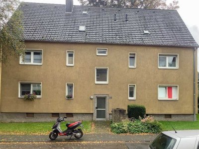Gemütliche 1 Zimmer-Wohnung in Dortmund - Kirchderne