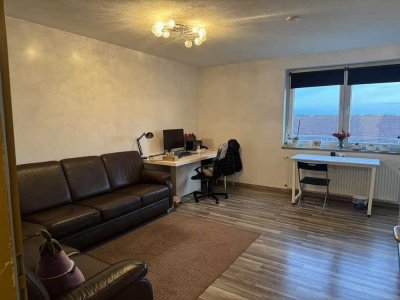 Schöne Wohnung mit perfekter Lage in München als WG oder für Paar
