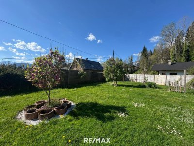 Mehrfamilienhaus - Exklusives Wohnen im Landhausstil – Ruhe, Natur und Komfort vereint!