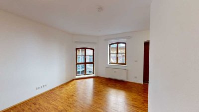Modernes 1-Zimmer-Apartment in beliebter Wohnlage