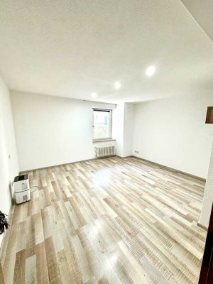 Schöner wohnen - besser leben (Neubau 1 Zimmerwohnung)