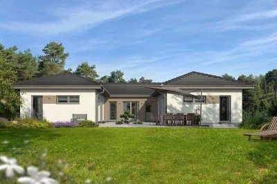 Bungalowträume in Arnstein: Maßgeschneidert für Ihre Wünsche!
