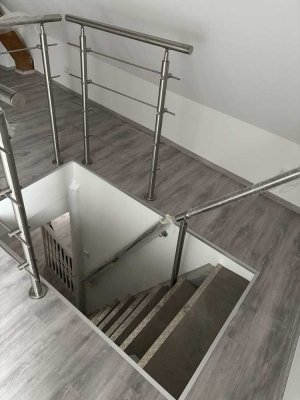 Helle 4-Zimmer Wohnung im 1.. OG Kleinenbroich