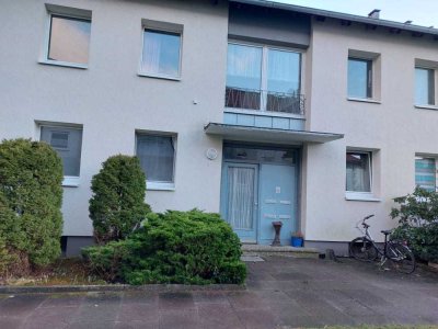 3-Zimmer-Wohnung in Bad Fallingbostel ab sofort zu vermieten!