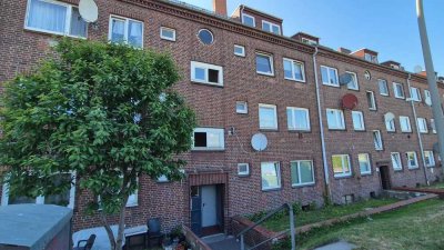 2-Zimmer-Wohnung in Hamburg-Mitte - Hamburg Wilhelmsburg | Eigennutzung oder Kapitalanlage